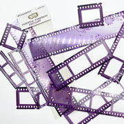49 & Market Essential Filmstrips - EGGPLANT 11pc VB-37698